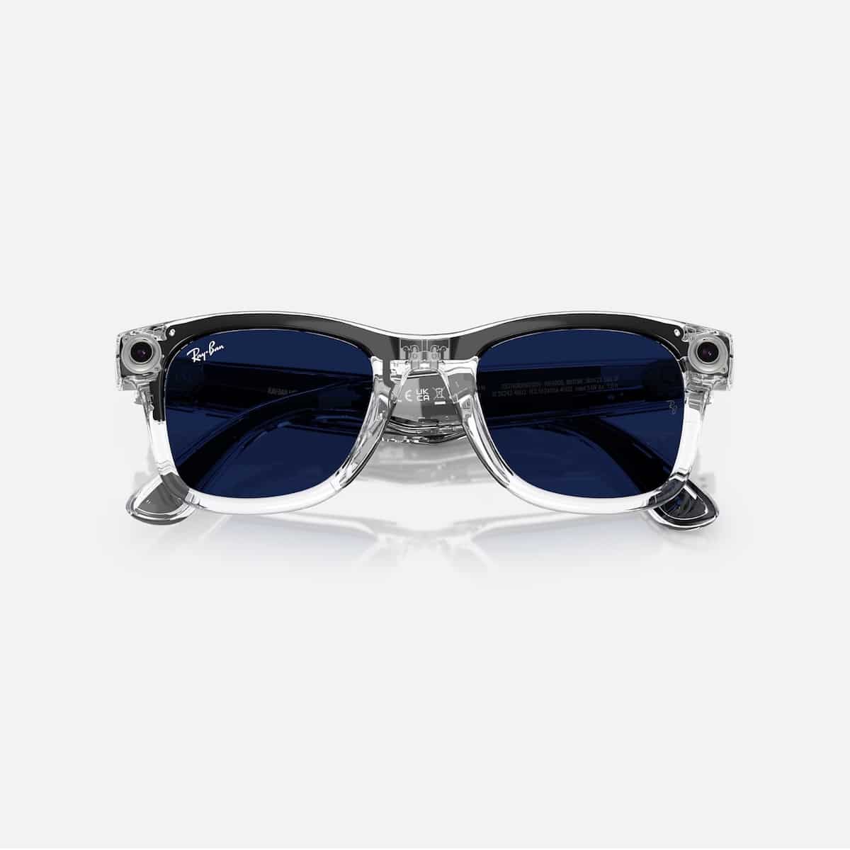 Ray-Ban Meta Wayfarer Limited Edition