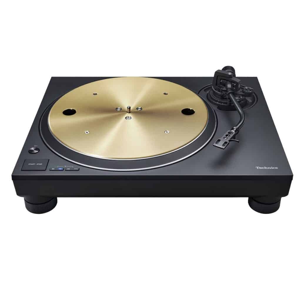 Technics SL-1300G Plattenspieler