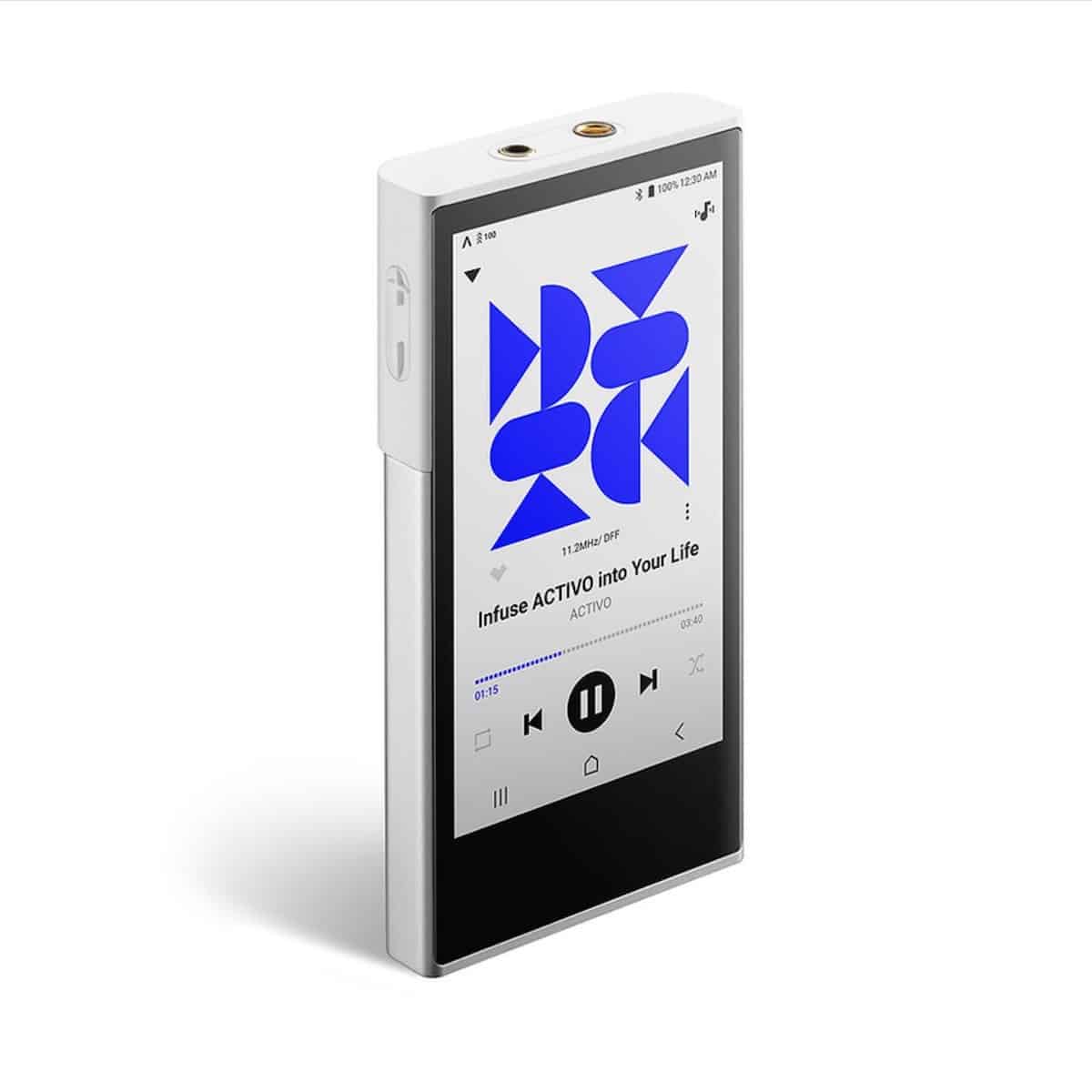 Activo P1 (DAP) von Astell&Kern