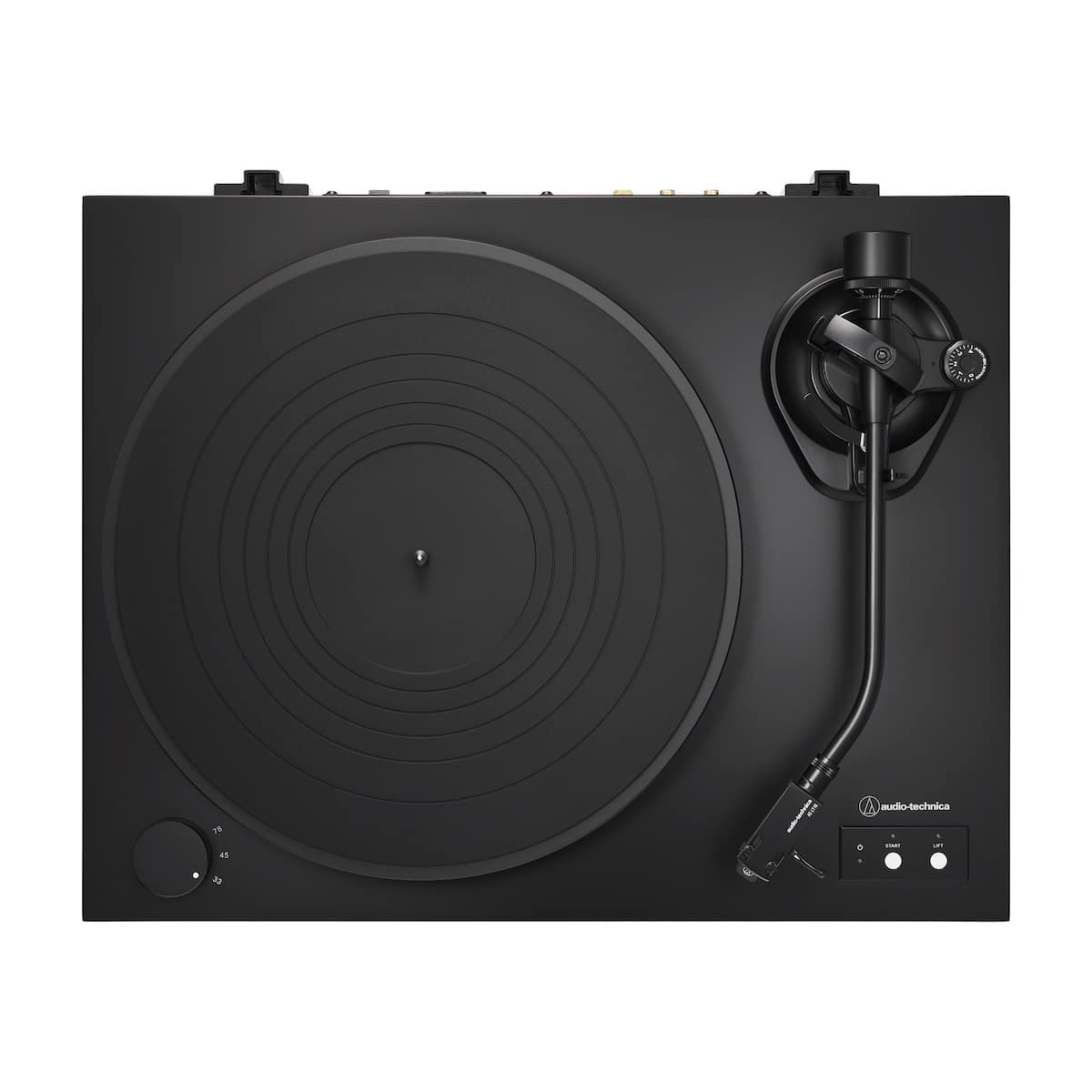 AT-LP8X Plattenspieler von Audio-Technica