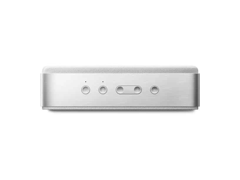 Bose SoundLink Home Bedienelemente