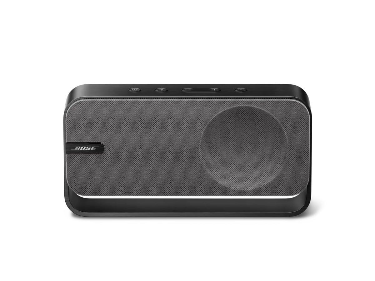 Bose SoundLink Home in Cool Gray