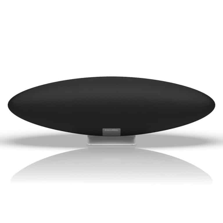 Zeppelin Pro Edition Lautsprecher von Bowers & Wilkins in Space Grey