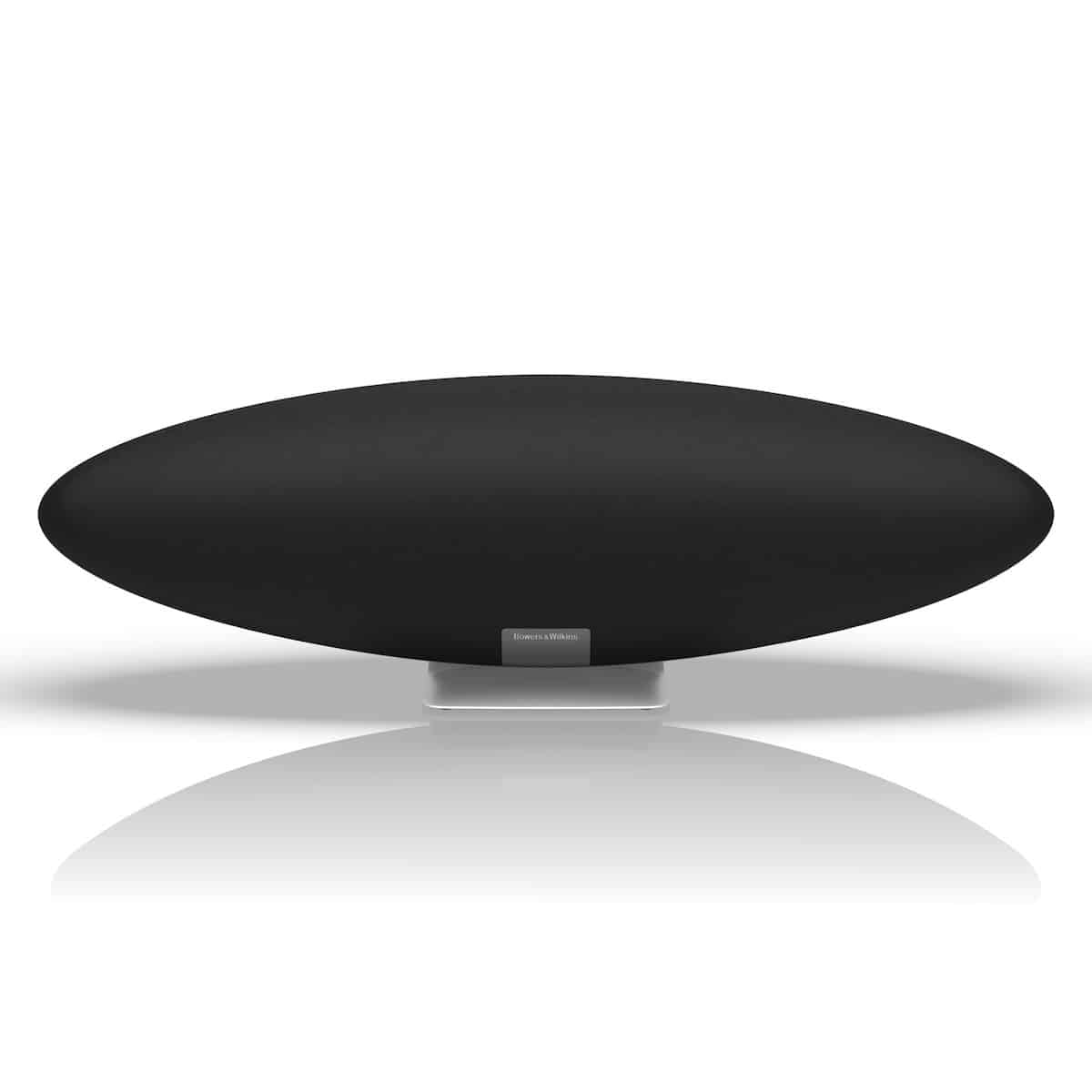 Zeppelin Pro Edition Lautsprecher von Bowers & Wilkins in Space Grey