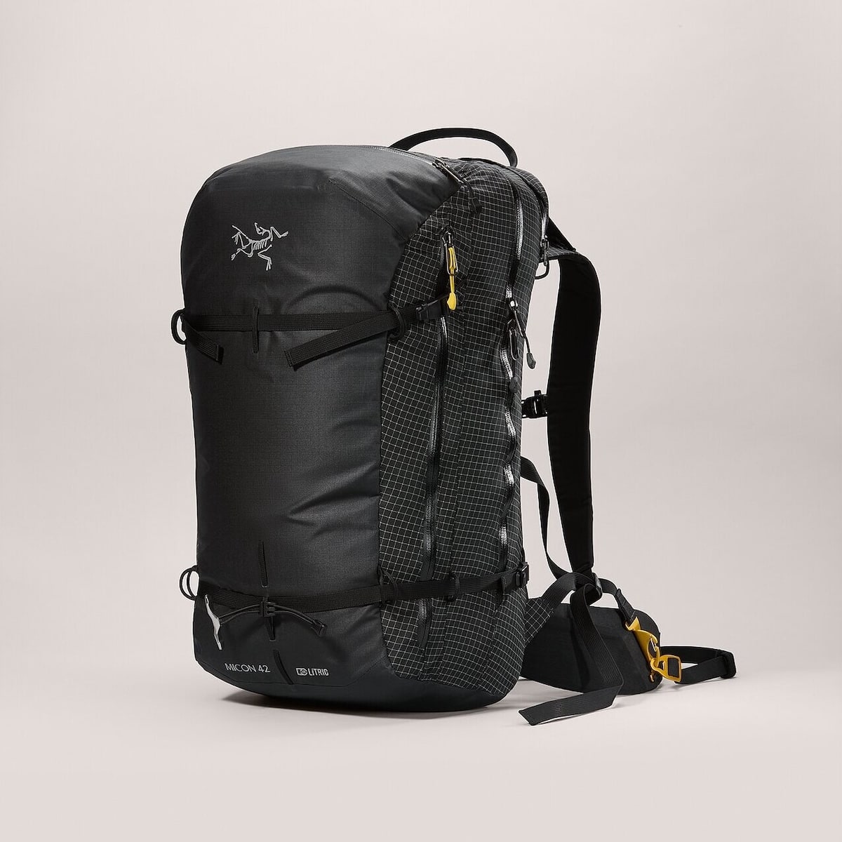 Lawinen-Rucksack Arc'teryx Micon LiTRIC Airbag