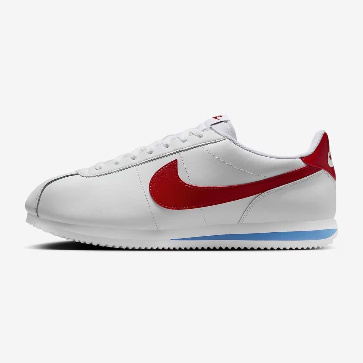 Nike Cortez Leather (Modell DM4044-108) Sneaker