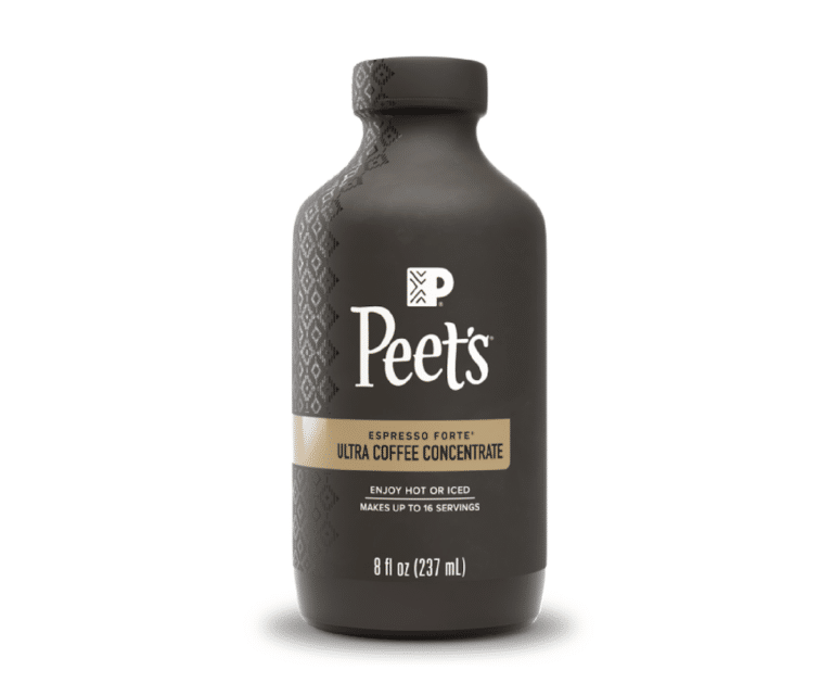 Peets Ultra Coffee Kaffee-Konzentrat