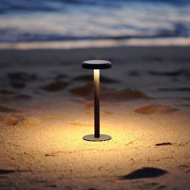 Anywhere Use Lamp