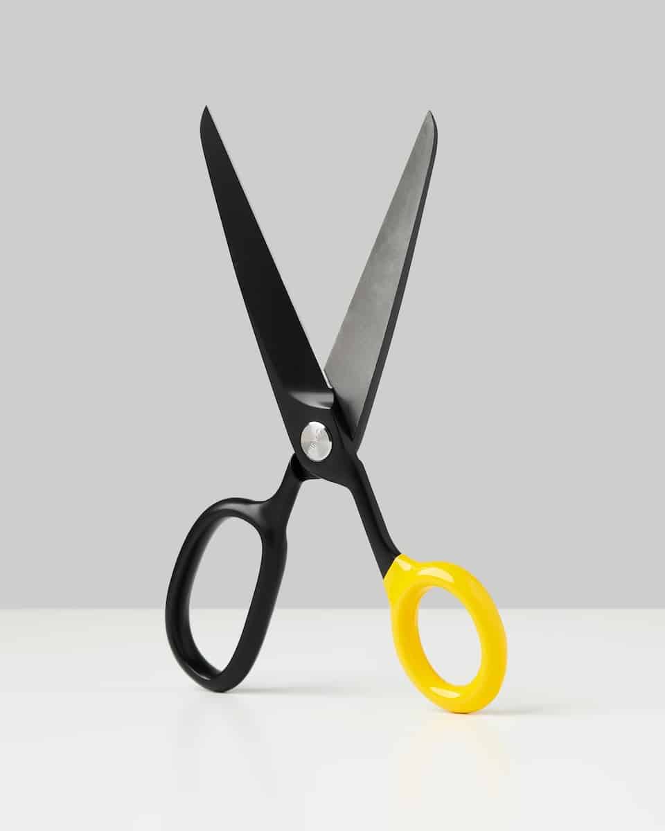Craighill Chroma Scissors Schere in Edelstahl