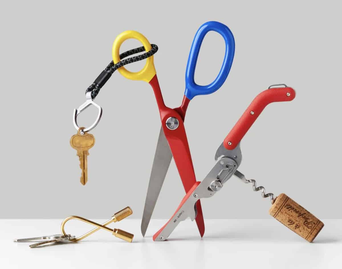 Chroma Scissors Scheren