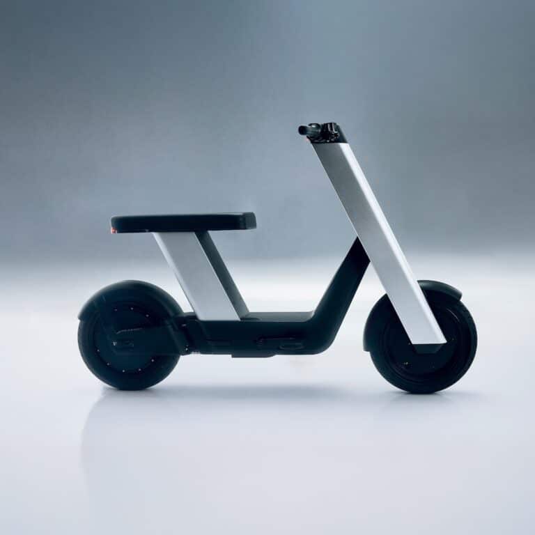 Infinite Machine OLTO in Weiss