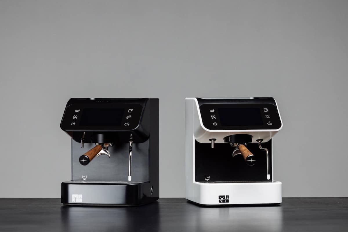 Maro Coffee Engineering Model 1 Siebträgermaschine