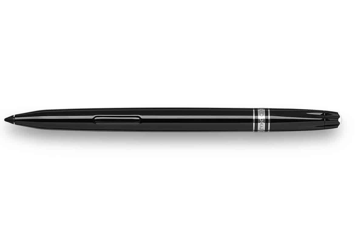 montblanc digital pen