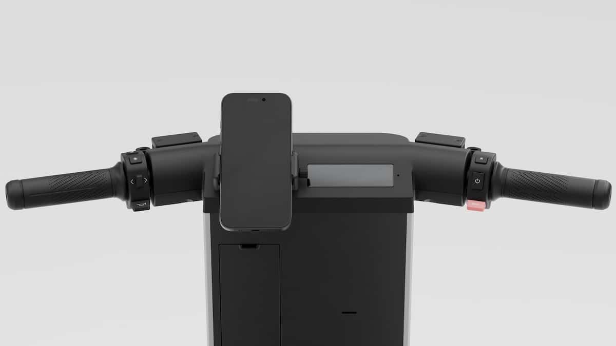 olto infinite machine lenker details