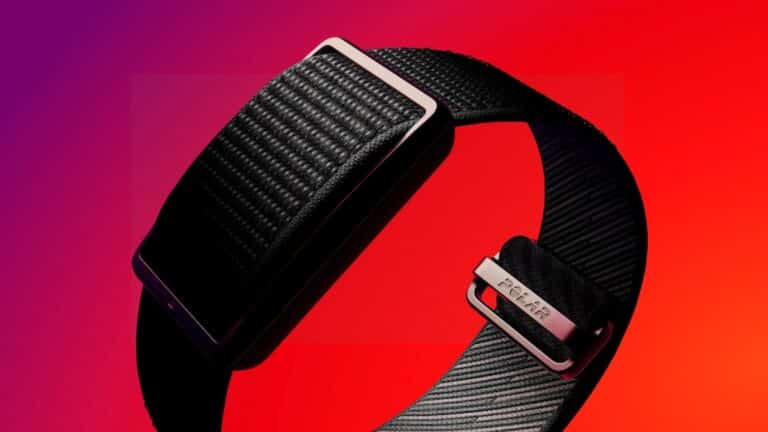 Polar Loop Fitness Tracker Armband