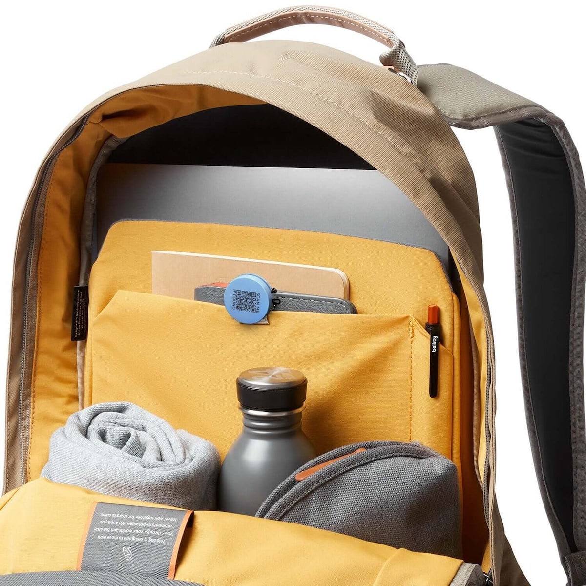 roam smart finder tracker