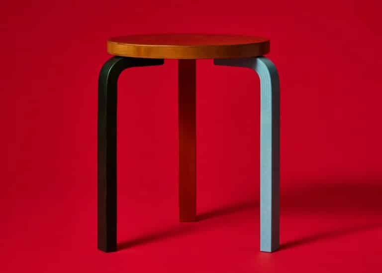 Artek Reimagined by Paul Smith Edition Two