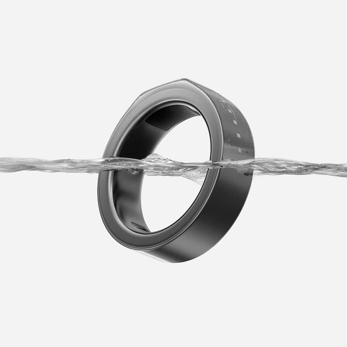 even r1 smart ring von even realities
