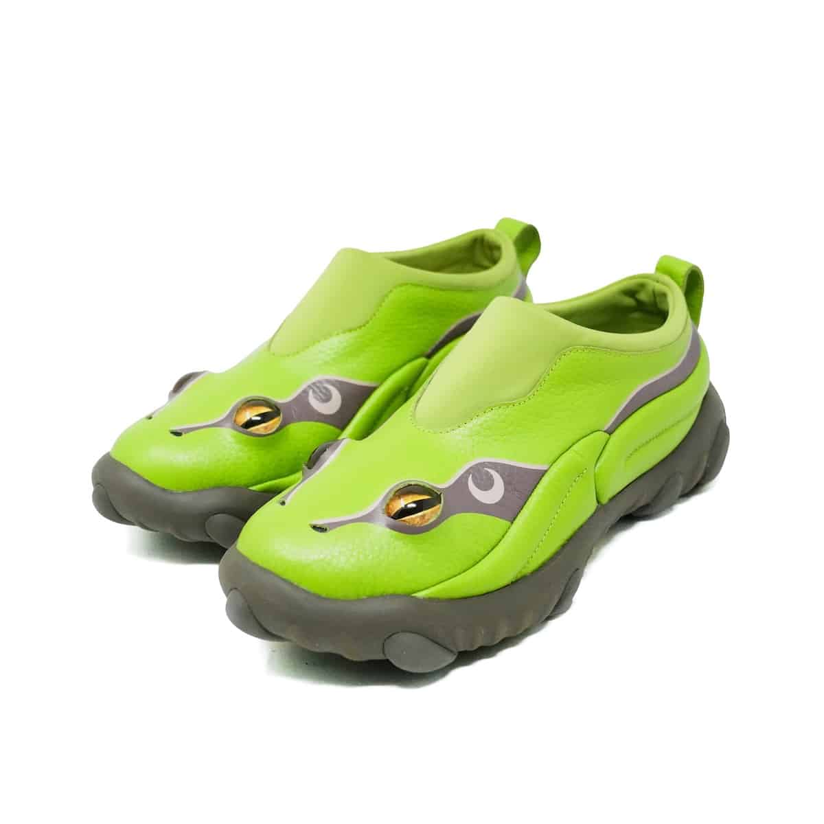 Esenes Frog Clog Schuhe