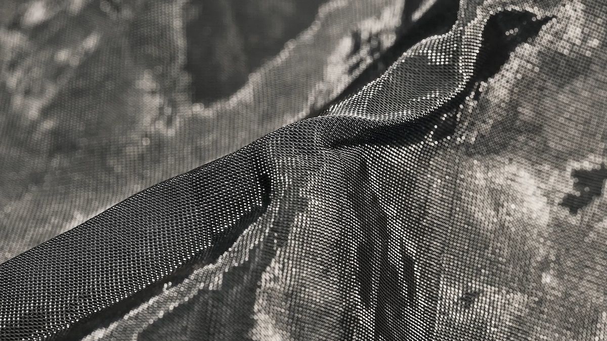 Full Metal Jacket Kupferfasern