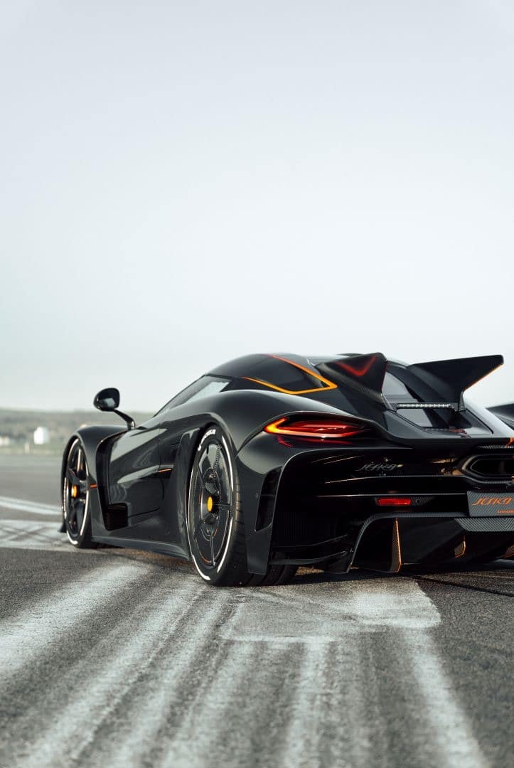 koenigsegg jesko absolutJPG