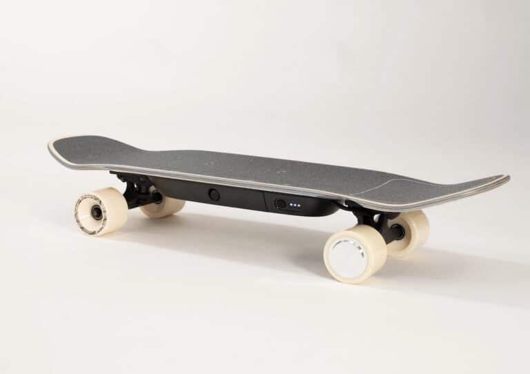 Liquid Skateboard LQS-1 Elektro-Skateboard