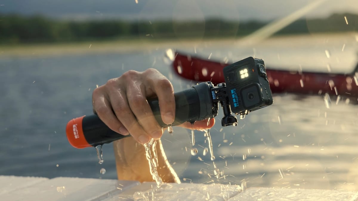 lit hero gopro action kamera GoPro Lit Hero