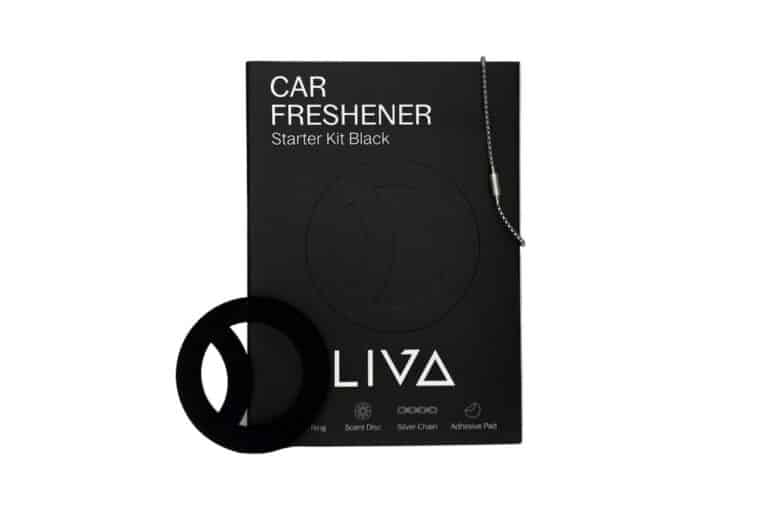 LIVA Car Freshener Auto-Lufterfrischer