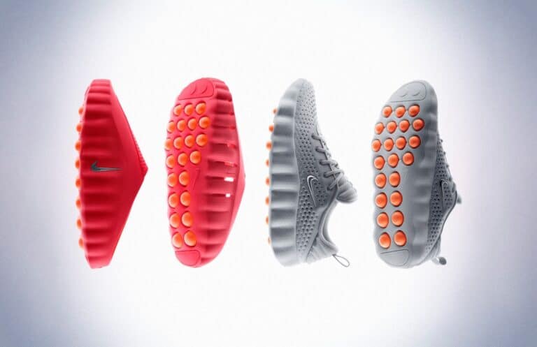 Nike Mind 001 und 002 Mule