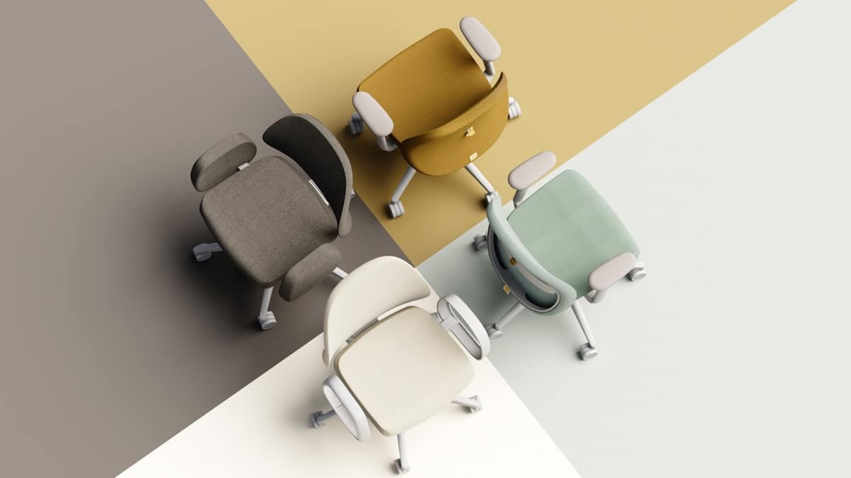 no em infinity stuhl modelle