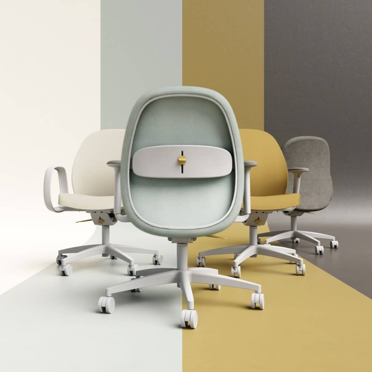 no em infinity stuhl