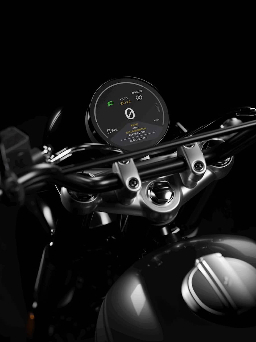 rgnt turbo black thunder cockpit