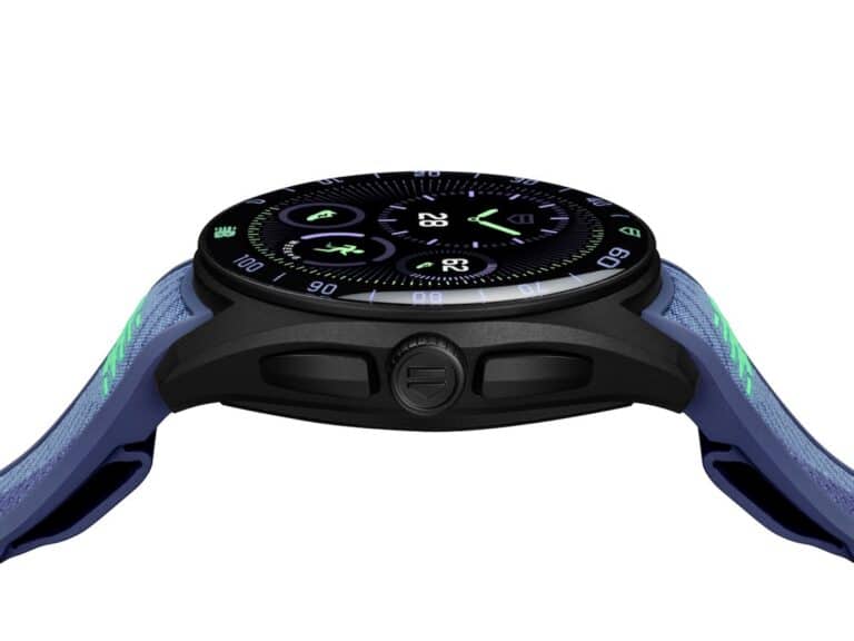 TAG Heuer Connected Calibre E5 x New Balance