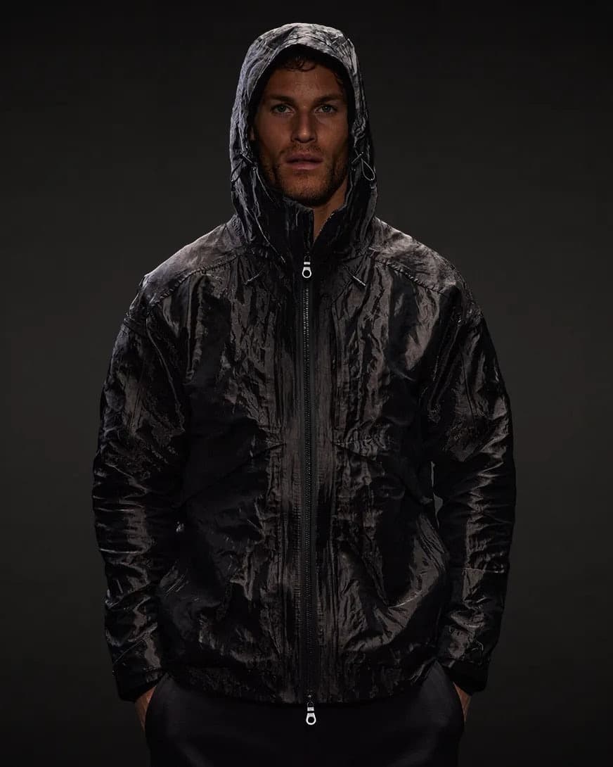 Full Metal Jacket Black Edition