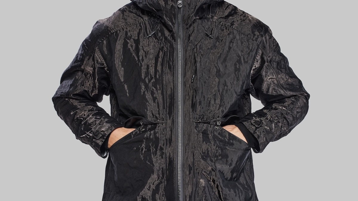 Full Metal Jacket Black Edition