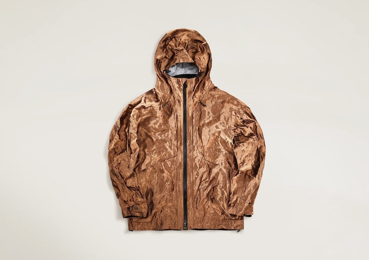 Full Metal Jacket Copper