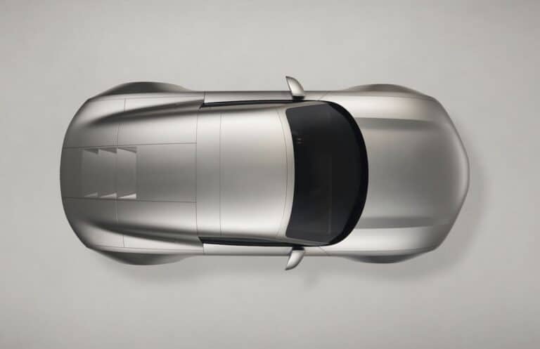 Audi Concept C Elektroauto Studie