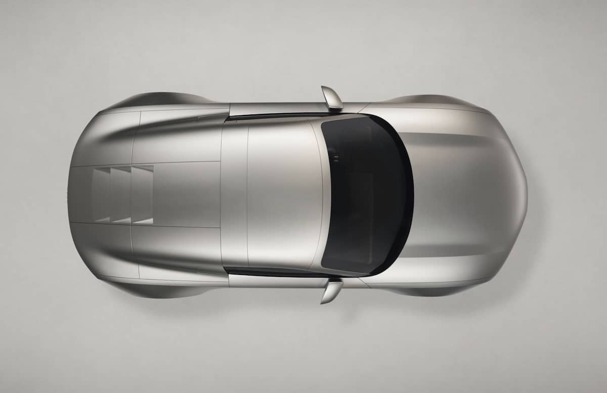 Audi Concept C Elektroauto Studie