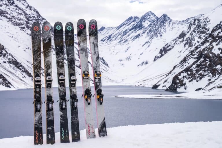 Blizzard Canvas Ski Kollektion 2025/2026