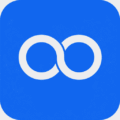 coolsten Logo in Blau