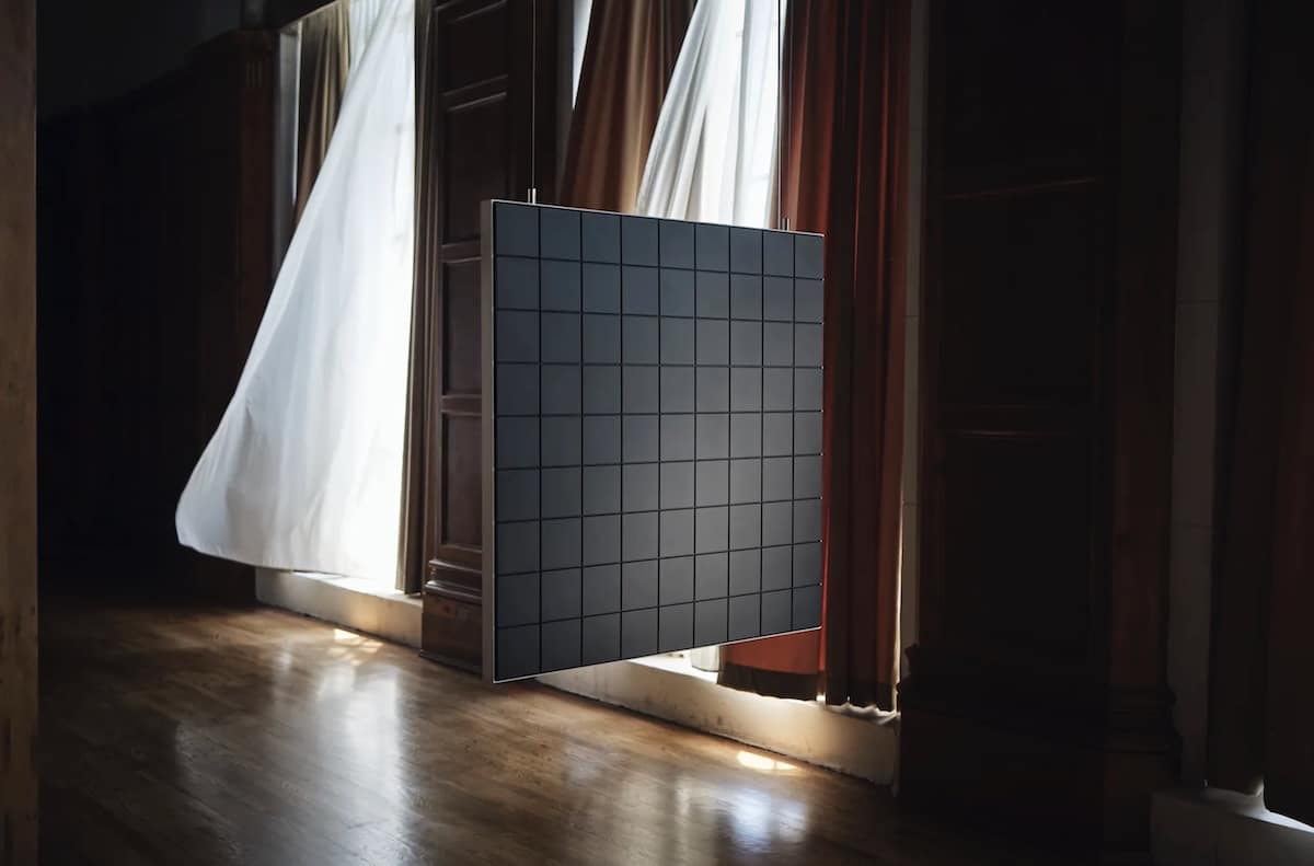 Digitaler Layer Canvas Bildschirm für Kunstwerke