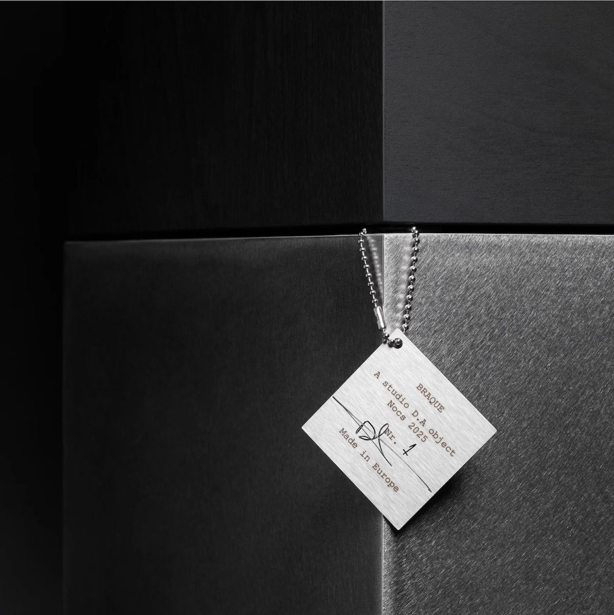 Limitierte nocs Braque Lautsprecher