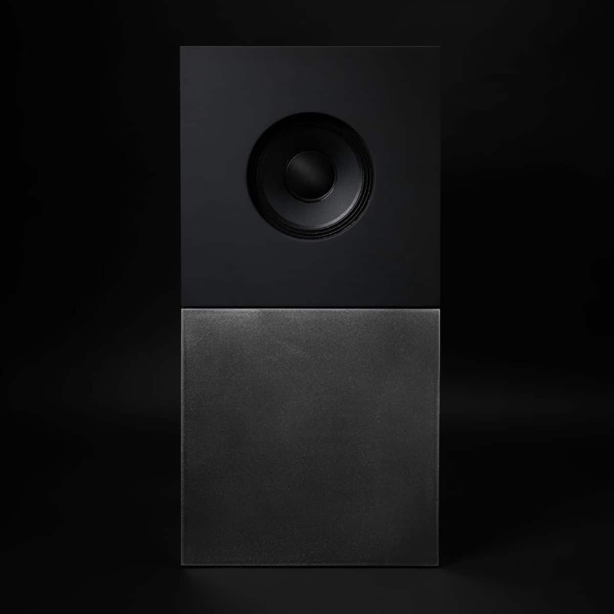 nocs Braque Lautsprechersystem