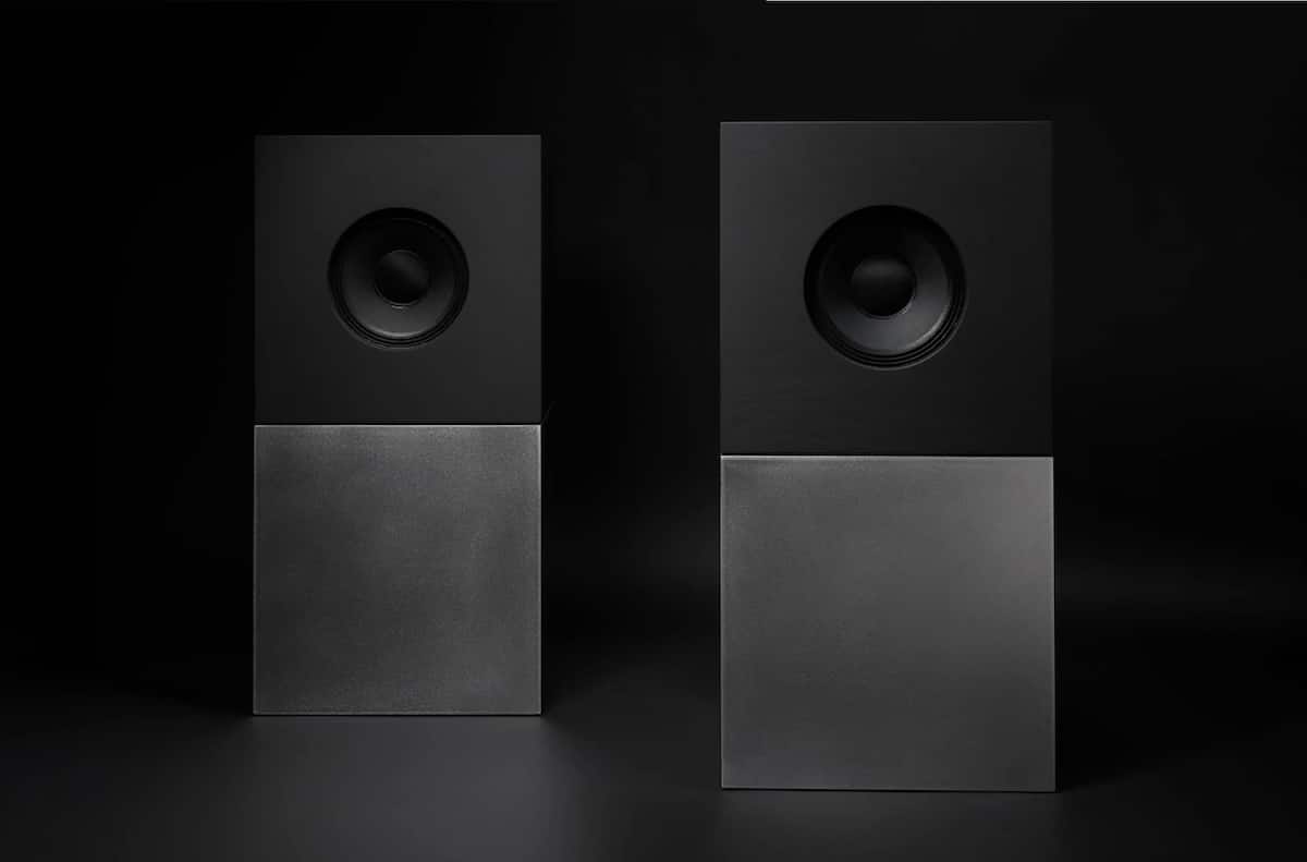 nocs Braque Lautsprecher