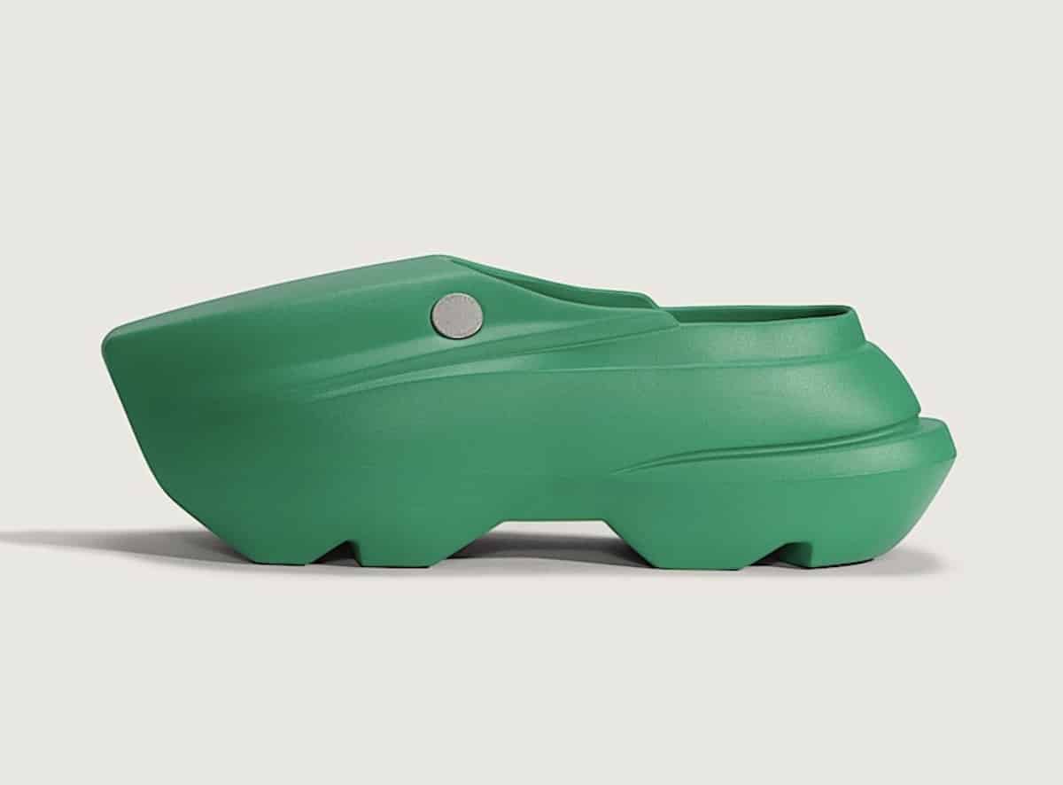 Future Clog - OTW by Vans X S.R. STUDIO. LA. CA. Clog