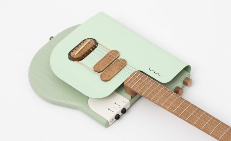 Verso Sine E-Gitarre