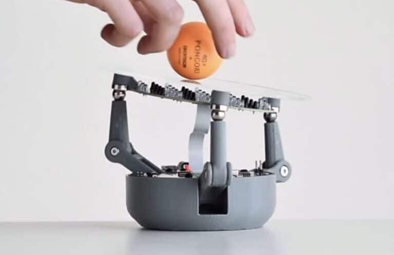 BaBot DIY-Roboter-Kit