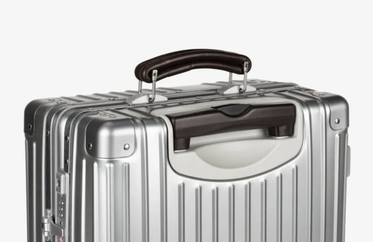 Aerionn Forma Titan Koffer