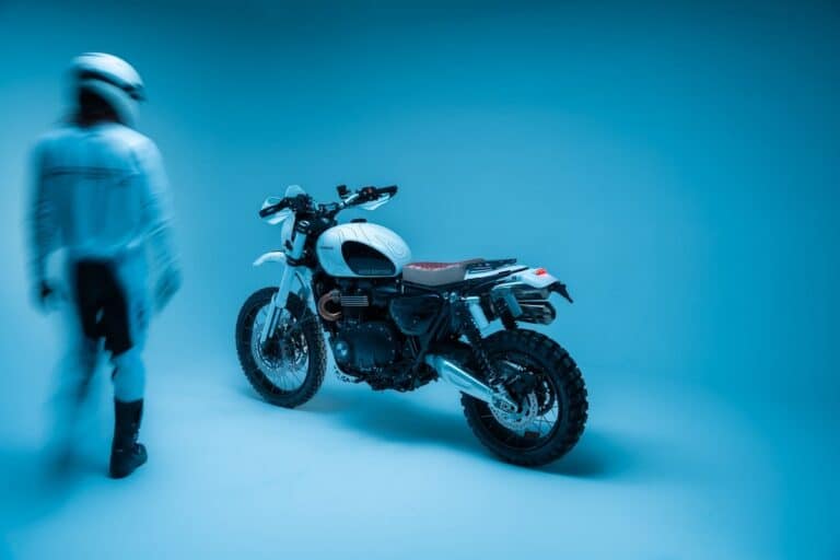 Crooked 1200 Alps Edition