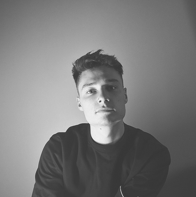 Designer Vincent Decat